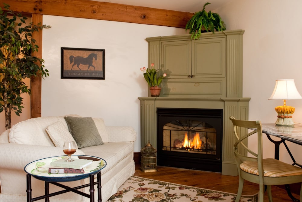 Stonecroft Inn - photo 10