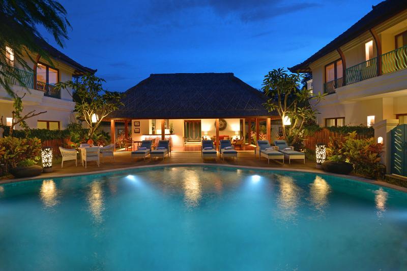 Kama Village Sanur — Denpasar