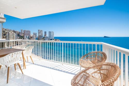 Veracruz 17 B - last minute hotel in Benidorm