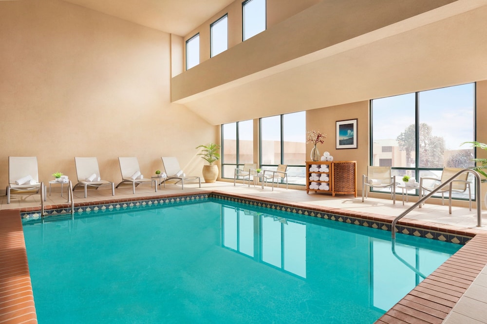 Boulder Marriott - photo 29