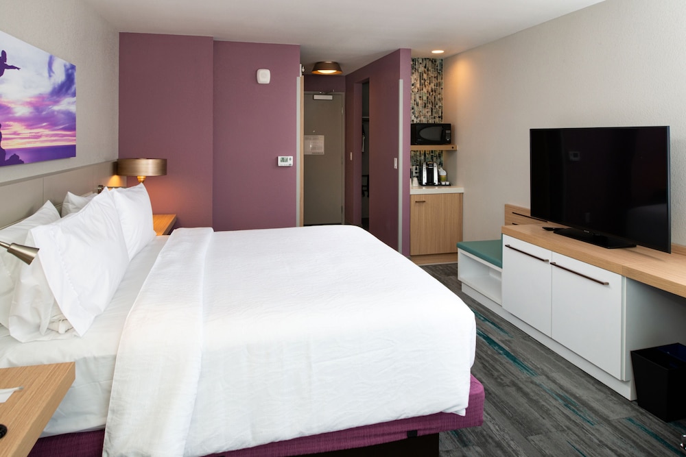 Hilton Garden Inn Seattle Lynnwood WA - photo 11