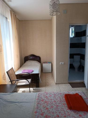 Aparthotel Sofia in Gonio