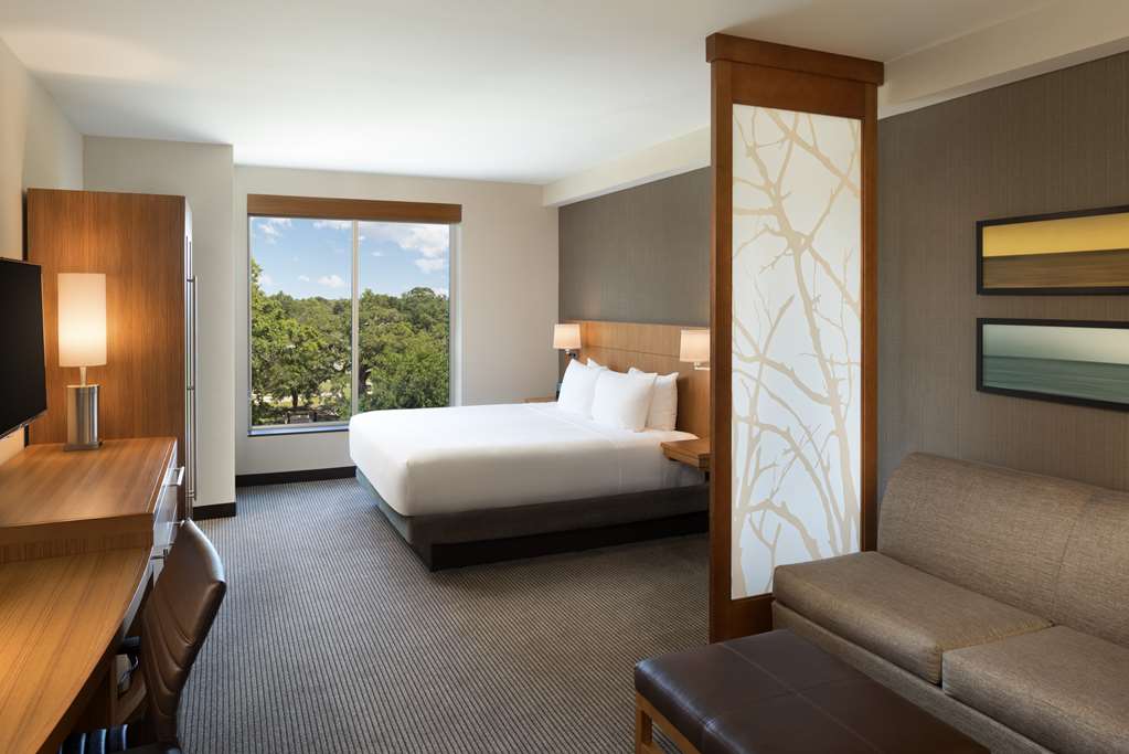 Hyatt Place Biloxi - photo 21
