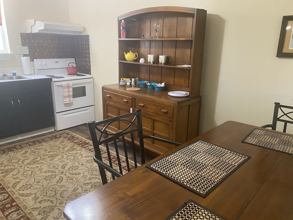 Janssen Park Place B&B - photo 8