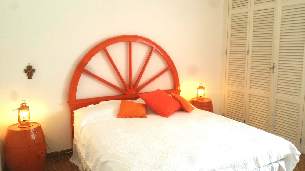 Trivano Parco Ulivi Secondo Piano in Diamante, Italy