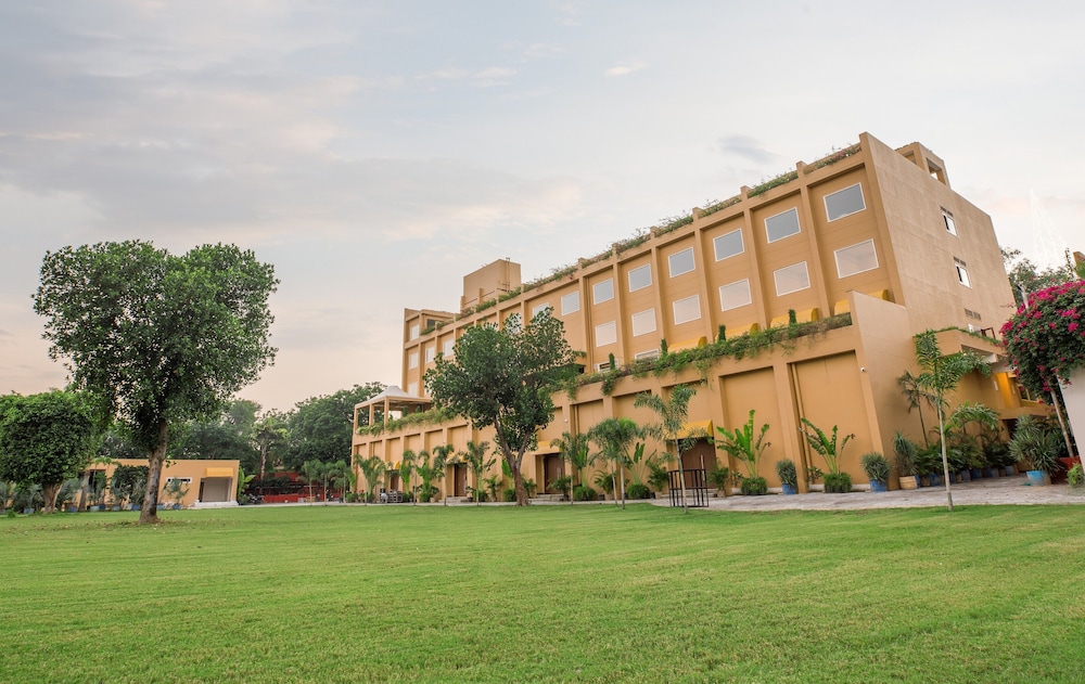 The Lalita Grand Mathura Vrindavan in Mathura, India