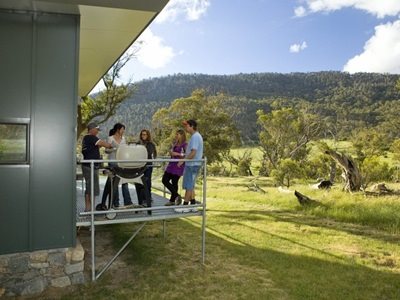 Ecocrackenback — Jindabyne — photo 4