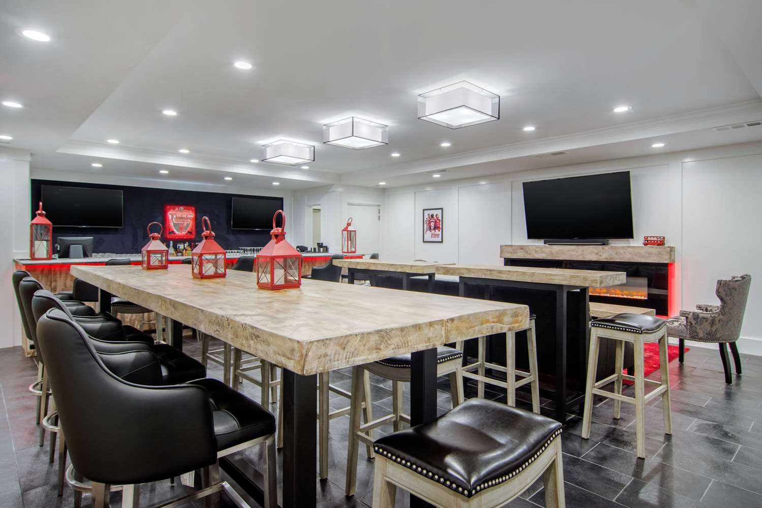 Quality Suites Buckhead Village - photo 30