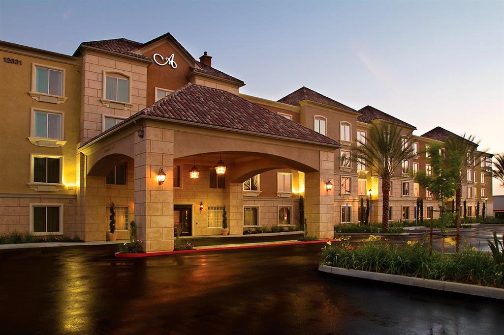 Ayres Hotel Spa Moreno Valley — Moreno Valley