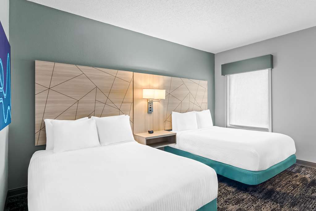 Best Western Doswell Hotel - photo 19