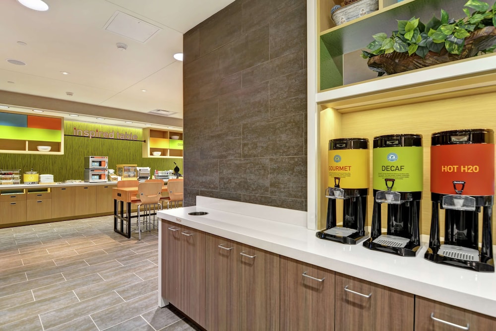 Home2 Suites by Hilton Madison Huntsville Airport - photo 33