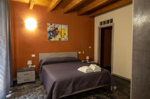 Via Cavour 19 Camere Del Conte in Iglesias, Italy