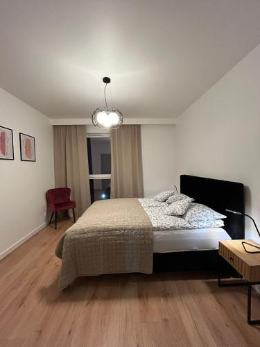Apartament Klonova dla dorosłych — Olecko — photo 3