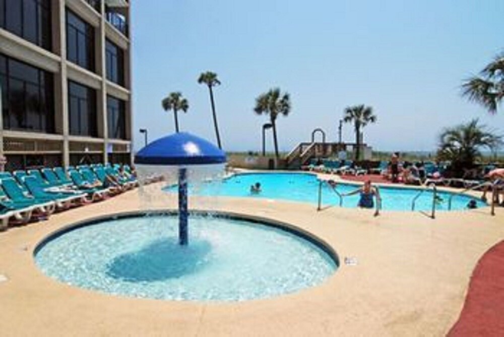 Units at Beach Cove Resort by Elliott Beach Rentals - photo 13
