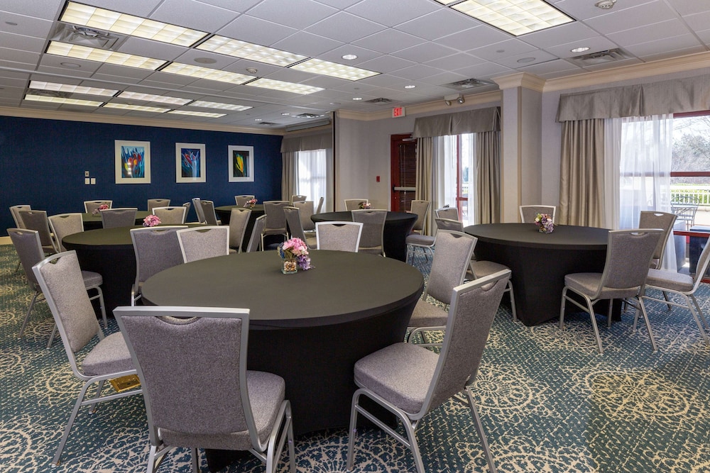 Hampton Inn Lawrenceville Duluth - photo 64