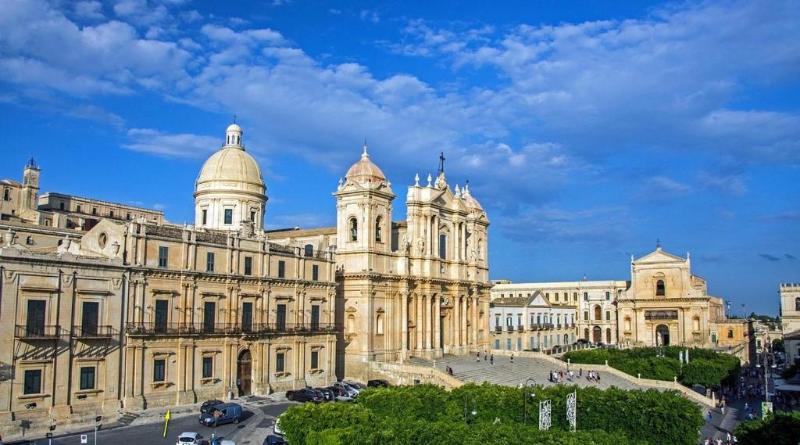 Landolina Palace — hotel in Noto