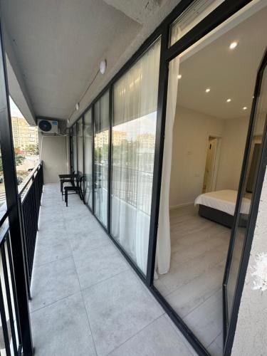 GSS 5 Apartment