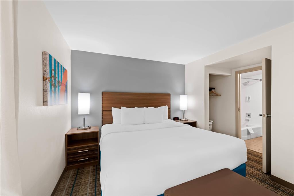 Mainstay Suites El Centro I 8 - photo 30