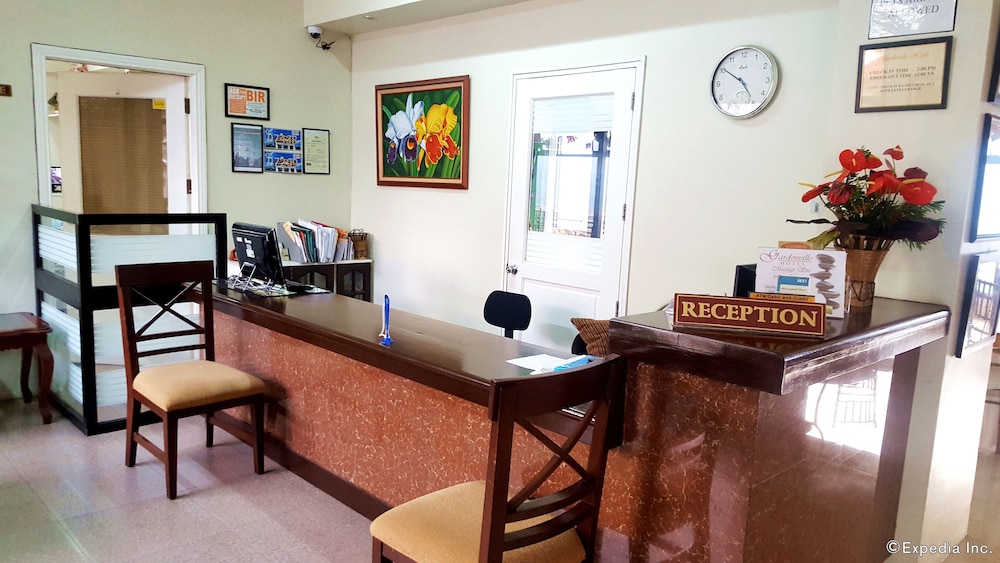 Gardenville Hotel — Baguio — photo 3