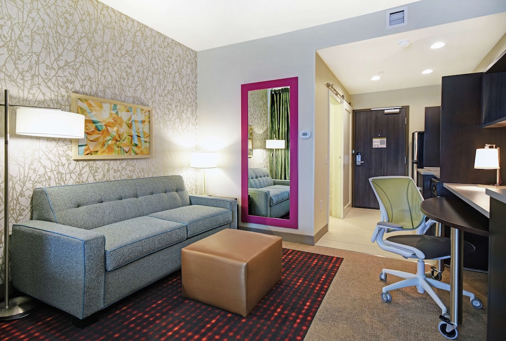 Home2 Suites by Hilton Beloit - photo 12