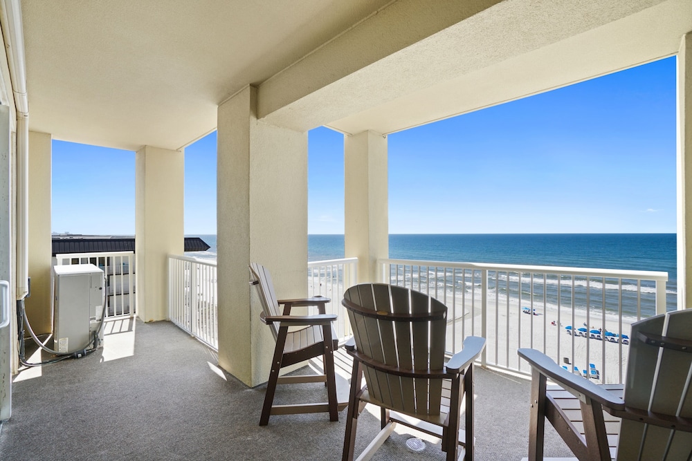 Grand Panama Beach Resort PET Friendly by Panhandle Getaways - photo 92