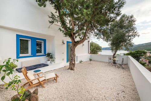 AffittaSardegna Casa Altamarea — 4-Star Luxury Hotel in Cala Gonone, Italy