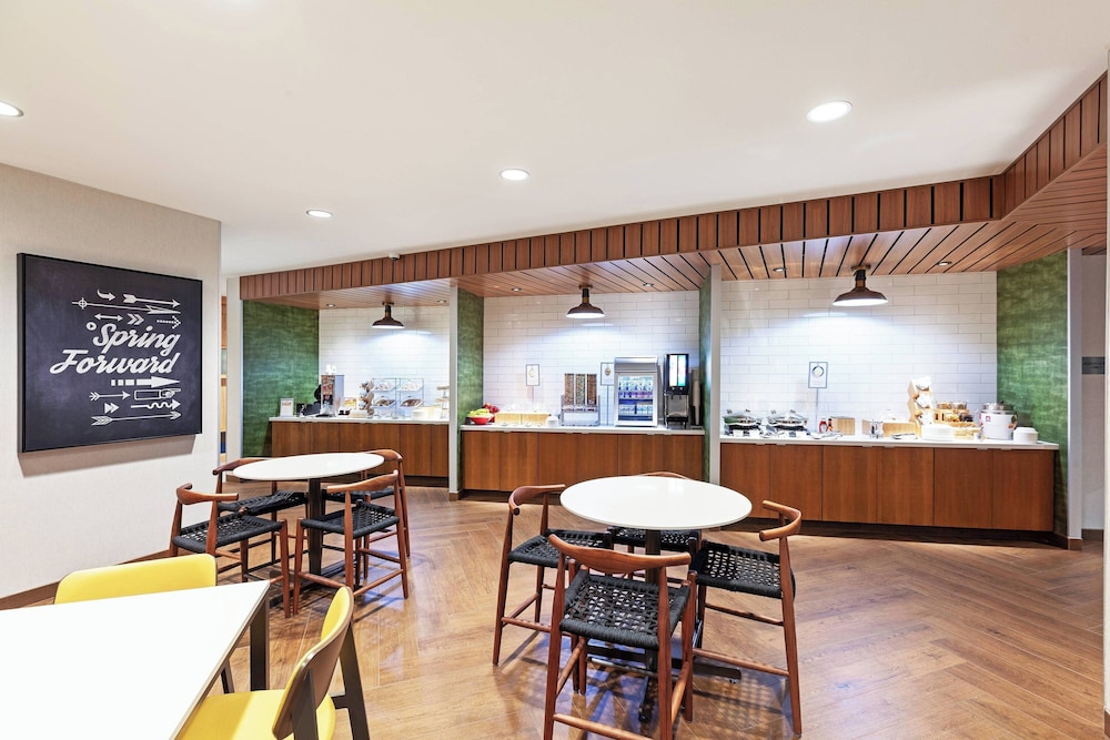 Fairfield Inn & Suites by Marriott Liberal - photo 29