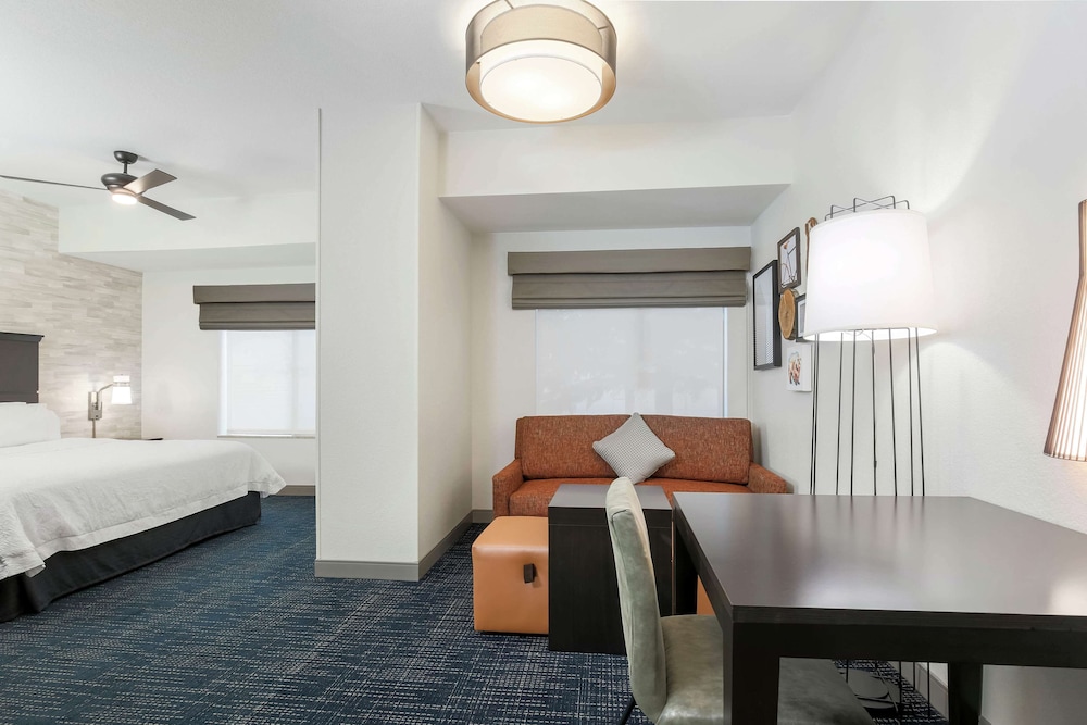 Hampton Inn & Suites Denver Tech Center - photo 26