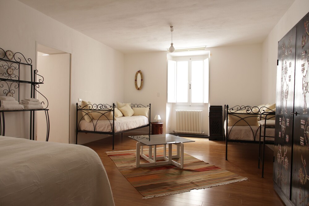 Il Barone Guillot Residenze Maricharme in Alghero, Italy