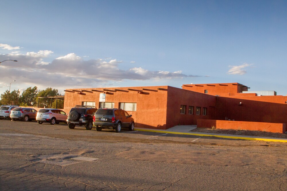 Hopi Cultural Center - photo 41