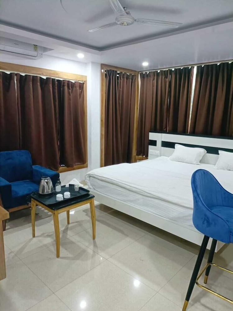 Ganga Heights - last minute hotel in Ranchi