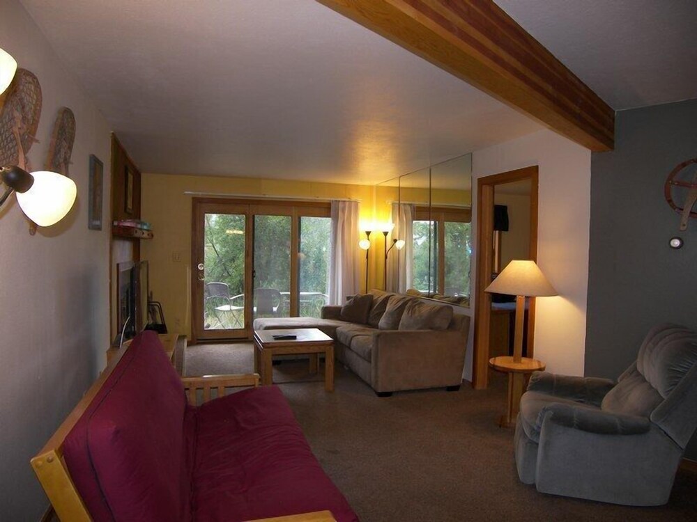 Snowscape 2 Bed 2 Bath - photo 21