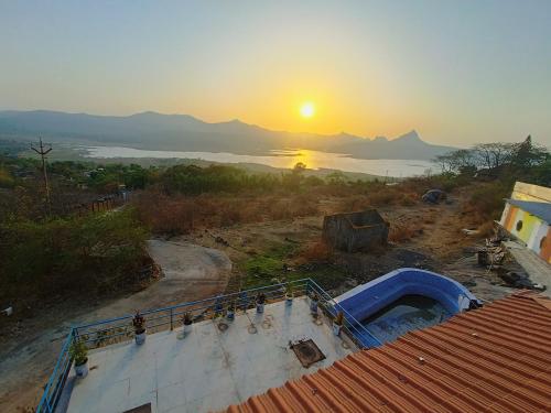 Hotel Yogiraj in Unknown City, India