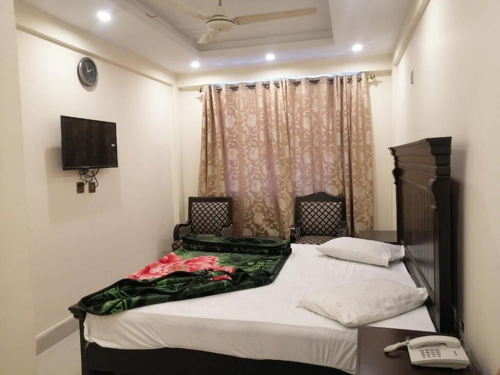 Hotel Faran — Islamabad — photo 3