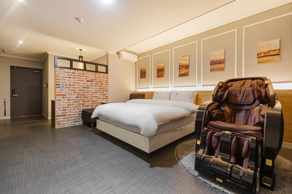 Changnyeong Hotel Countinue in Changnyeong, South Korea