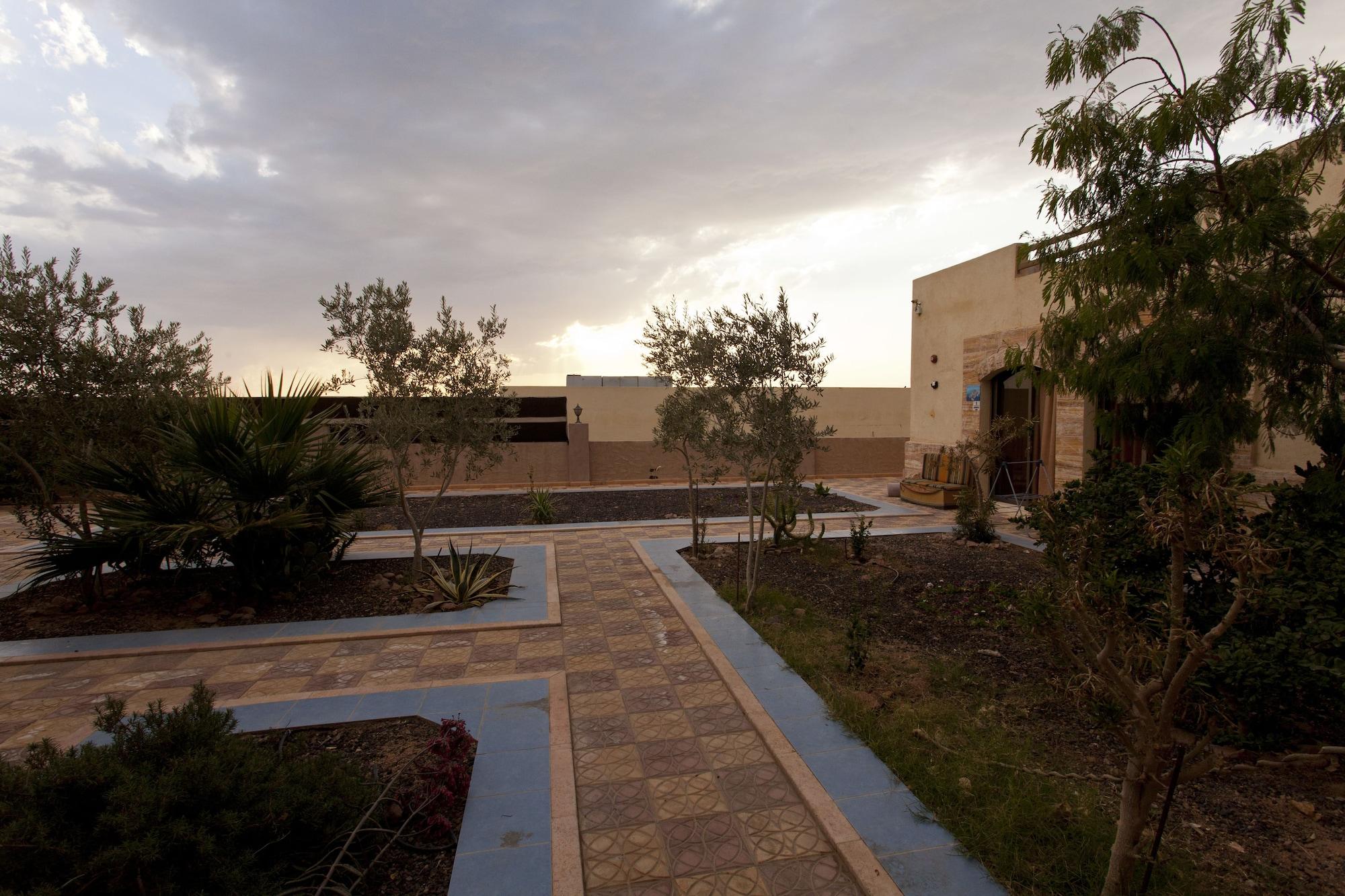 Arab Divers in Eilat, Israel