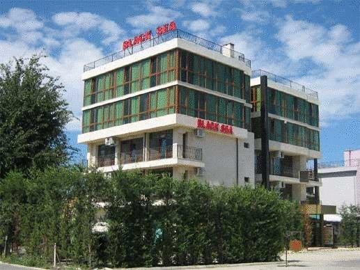 Hotel Black Sea - last minute hotel in Nesebar