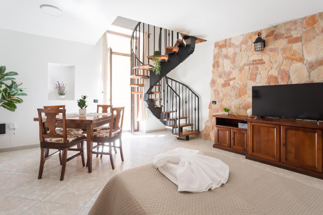 Covino House by Dimorra — 4-Star Luxury Hotel in Naples, Italy