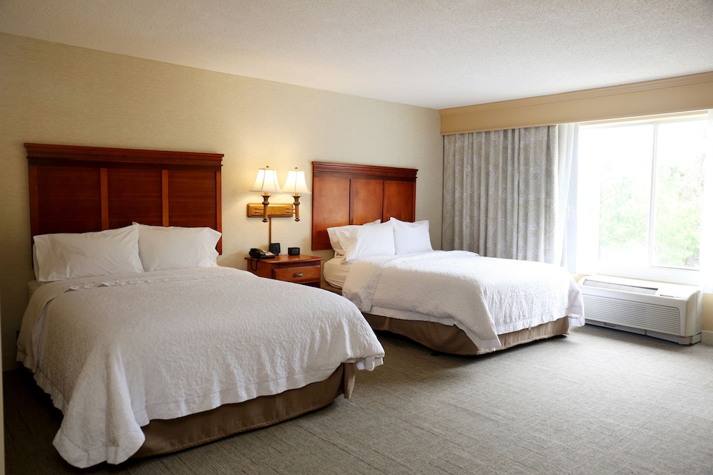 Hampton Inn Manning - photo 15