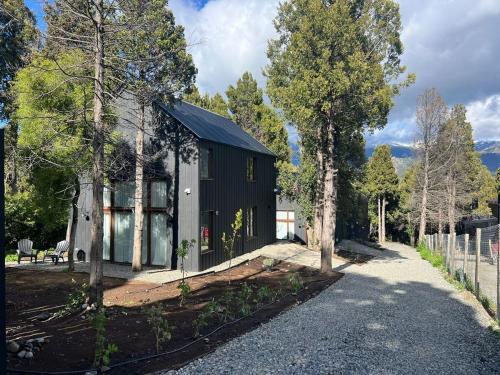 Refugio en el Bosque in San Carlos De Bariloche, Argentina