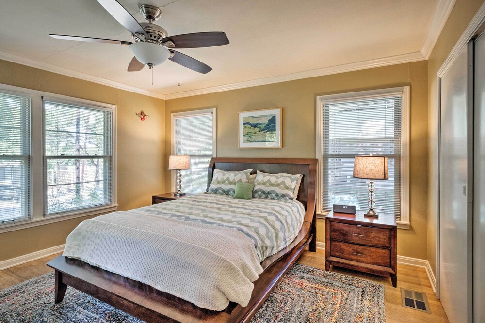 SXSW 2026 in Style City Escape with Outdoor Oasis — 4-Star Luxury Hotel in Austin, United States