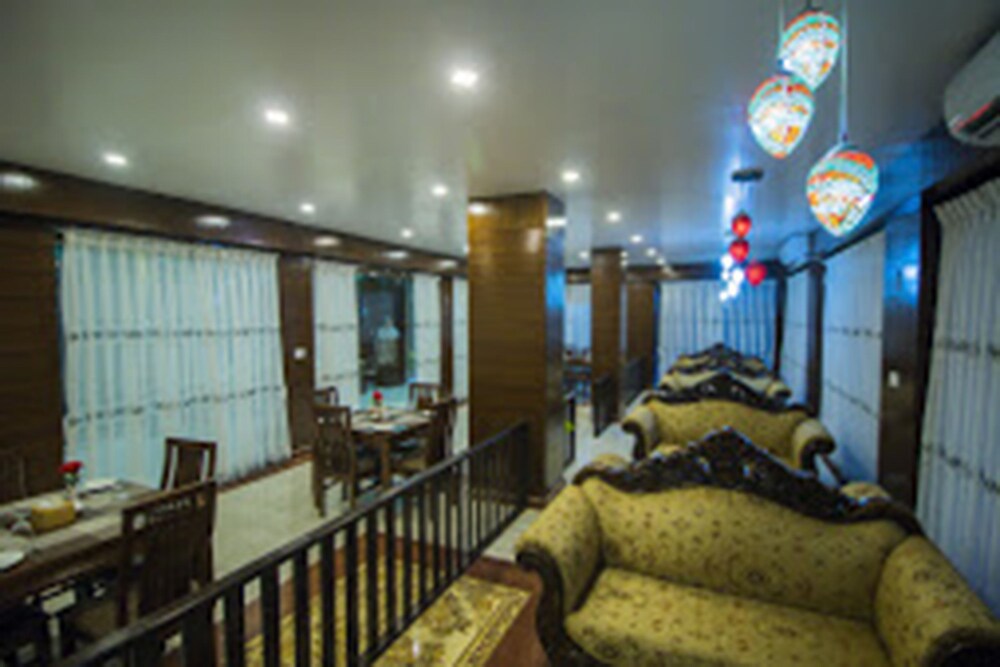 Hotel Prakash — Hetauda — photo 4