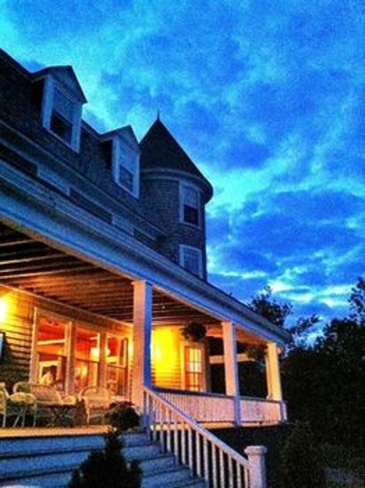 Grey Havens Inn in Georgetown, United States