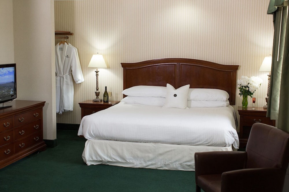 Rogue Regency Inn Medford Airport - photo 19
