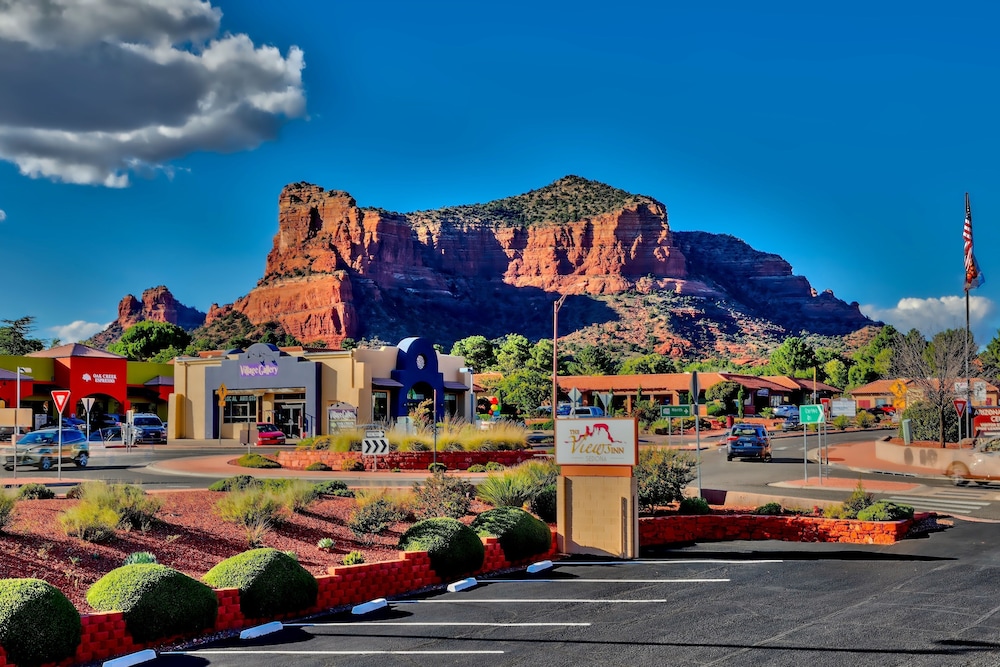 The Views Inn Sedona - photo 37