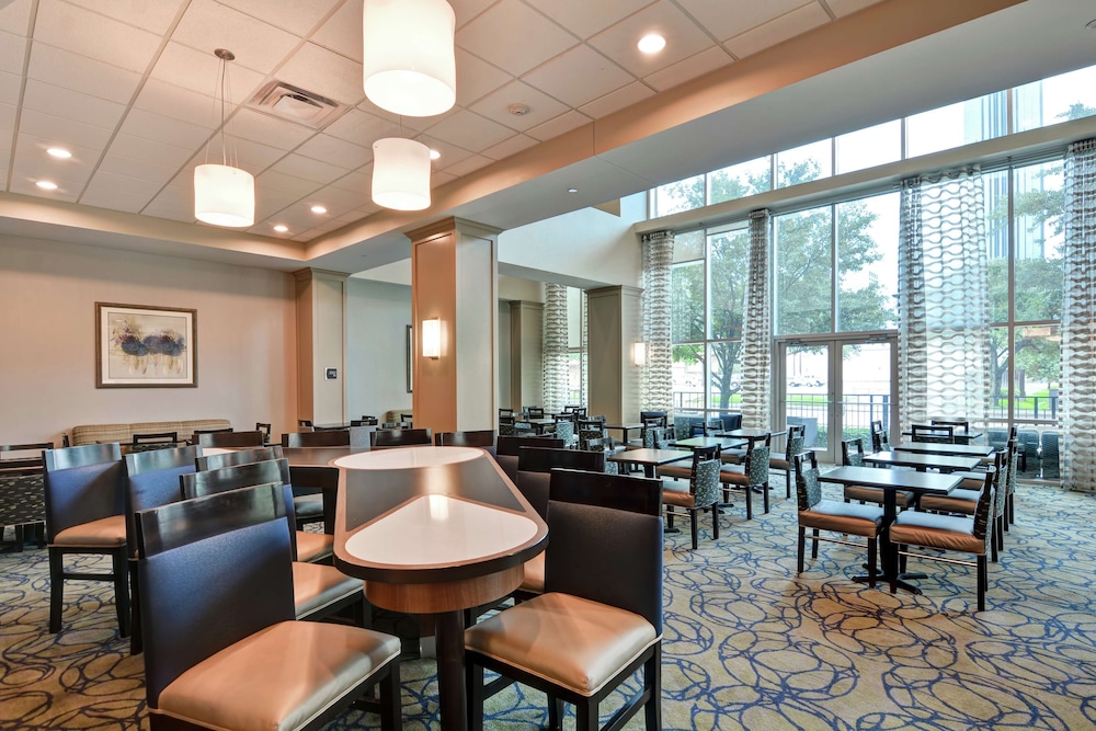 Homewood Suites by Hilton Houston Near the Galleria - photo 35