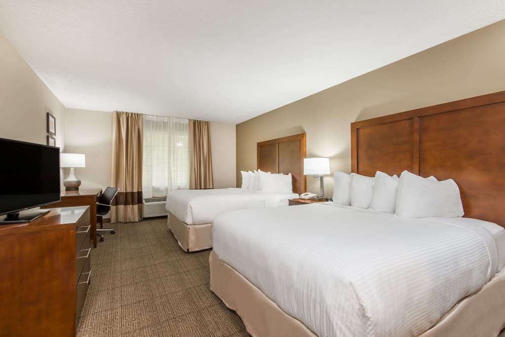 Wyndham Garden Cross Lanes Charleston - photo 7