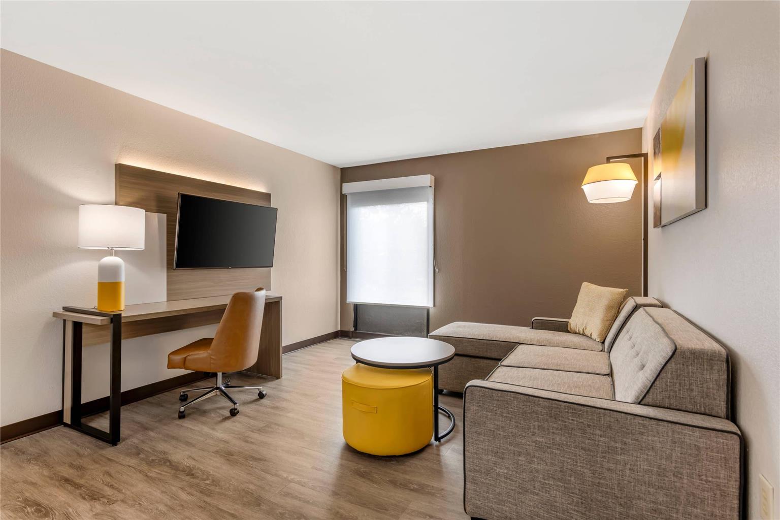 Comfort Inn & Suites Clemson University Area - photo 27