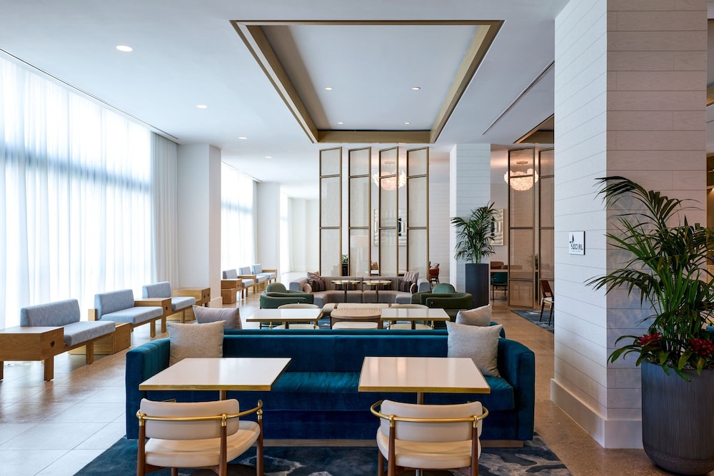 Palmetto Marriott Resort & Spa - photo 40