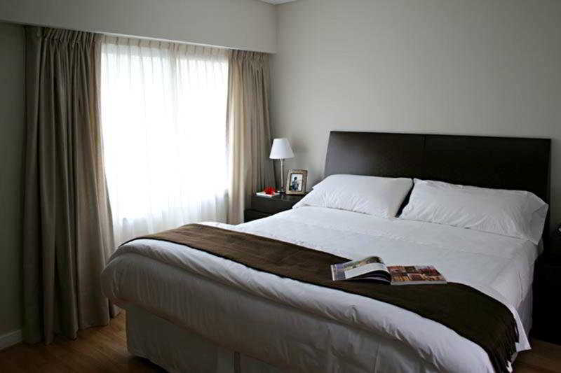 Livin Residence — 4-Star Luxury Hotel in Balvanera, Argentina
